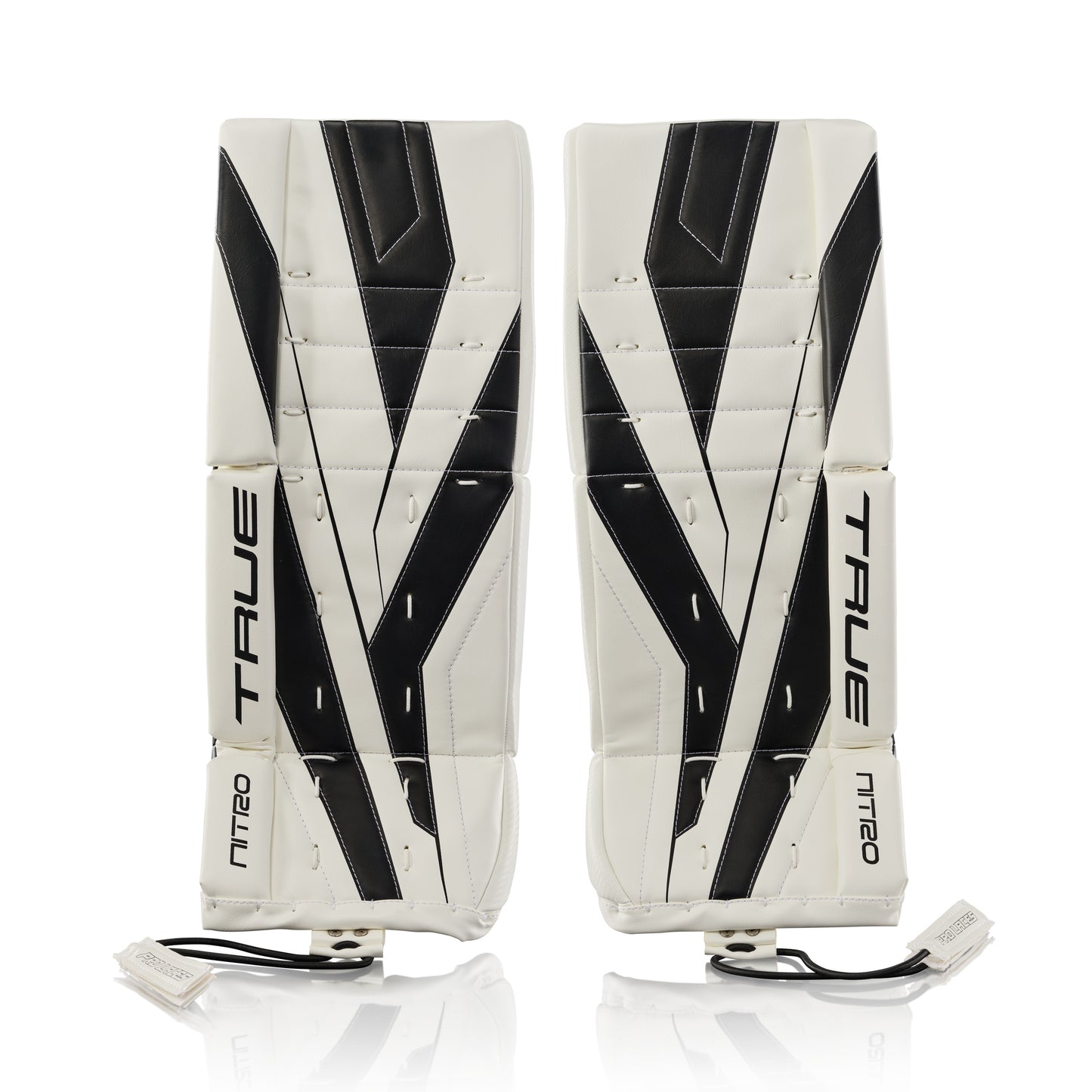 True Catalyst NITRO JR. Goal Pads