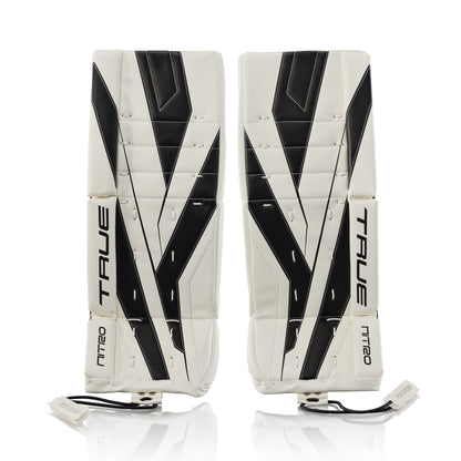 True Catalyst NITRO JR. Goal Pads