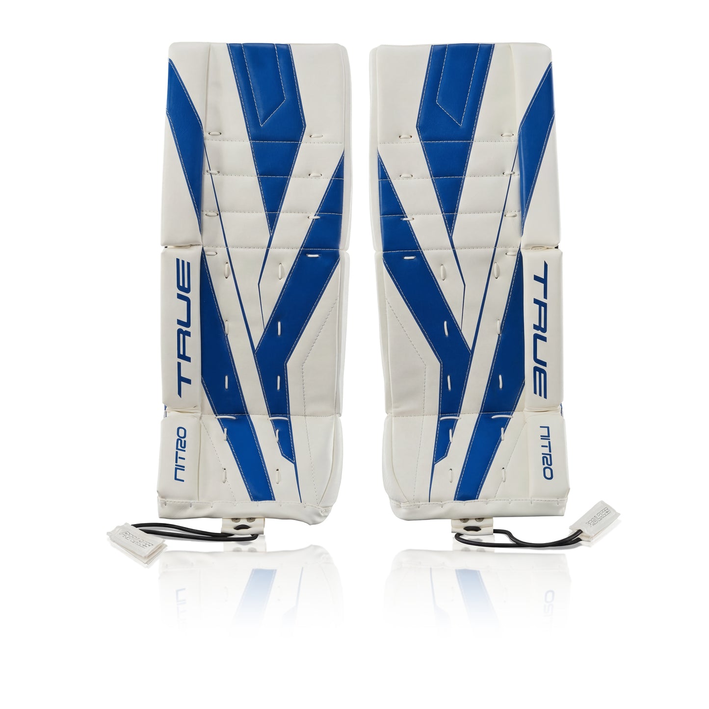 True Catalyst NITRO JR. Goal Pads