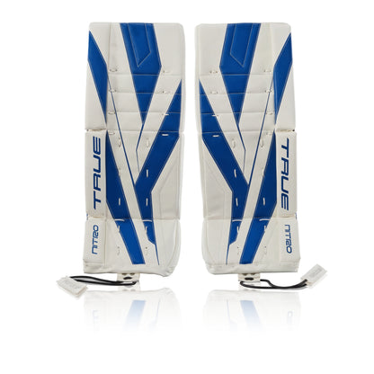 True Catalyst NITRO JR. Goal Pads