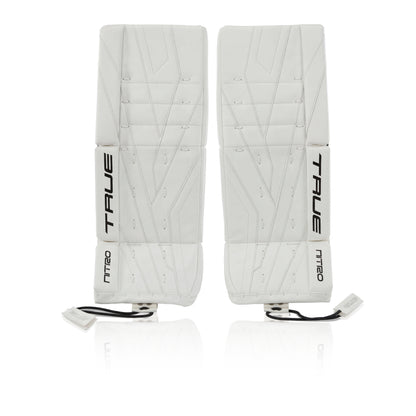 True Catalyst NITRO JR. Goal Pads