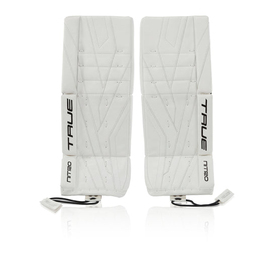 True Catalyst NITRO JR. Goal Pads