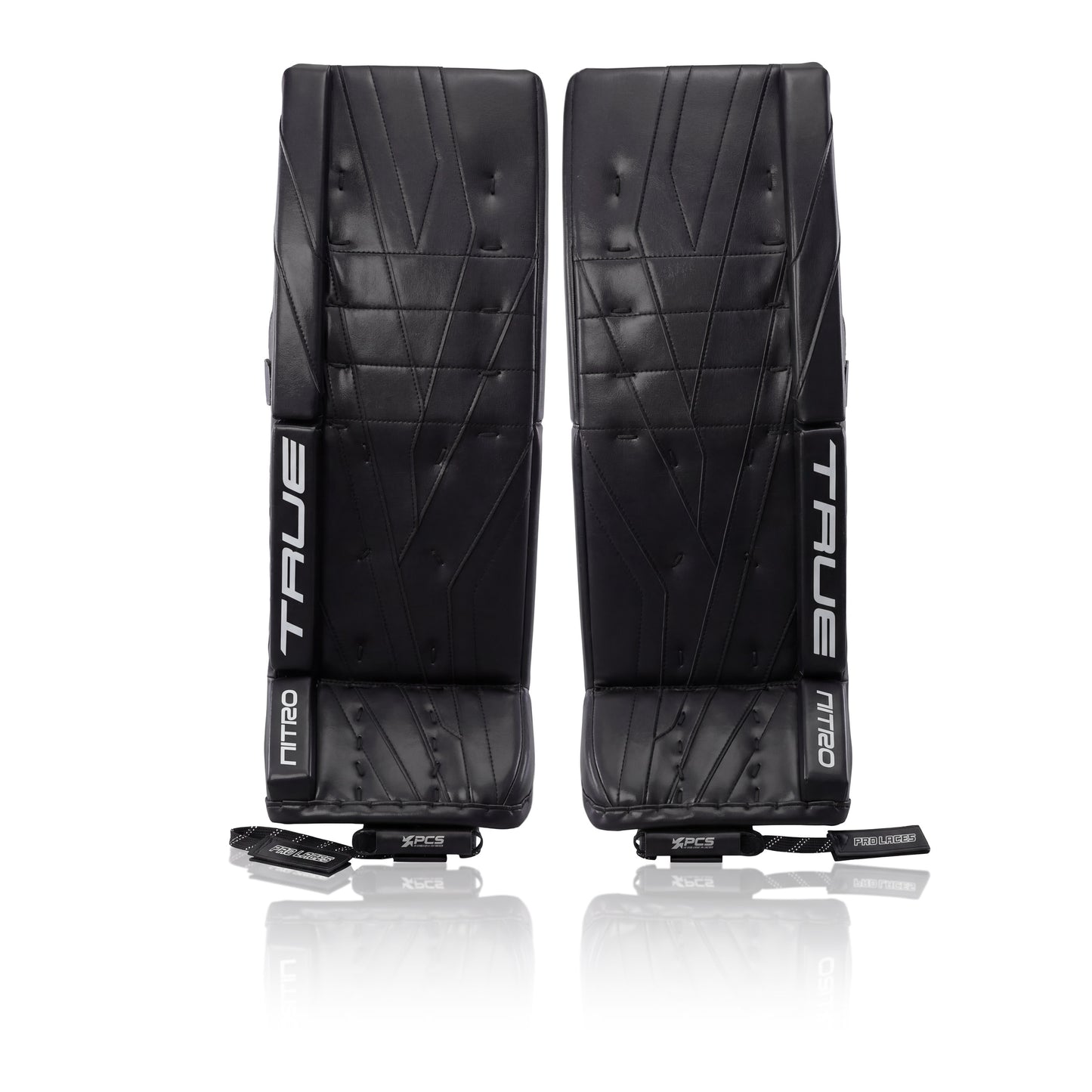 True Catalyst NITRO SR. Goal Pads