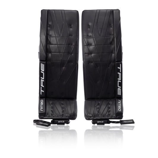 True Catalyst NITRO SR. Goal Pads
