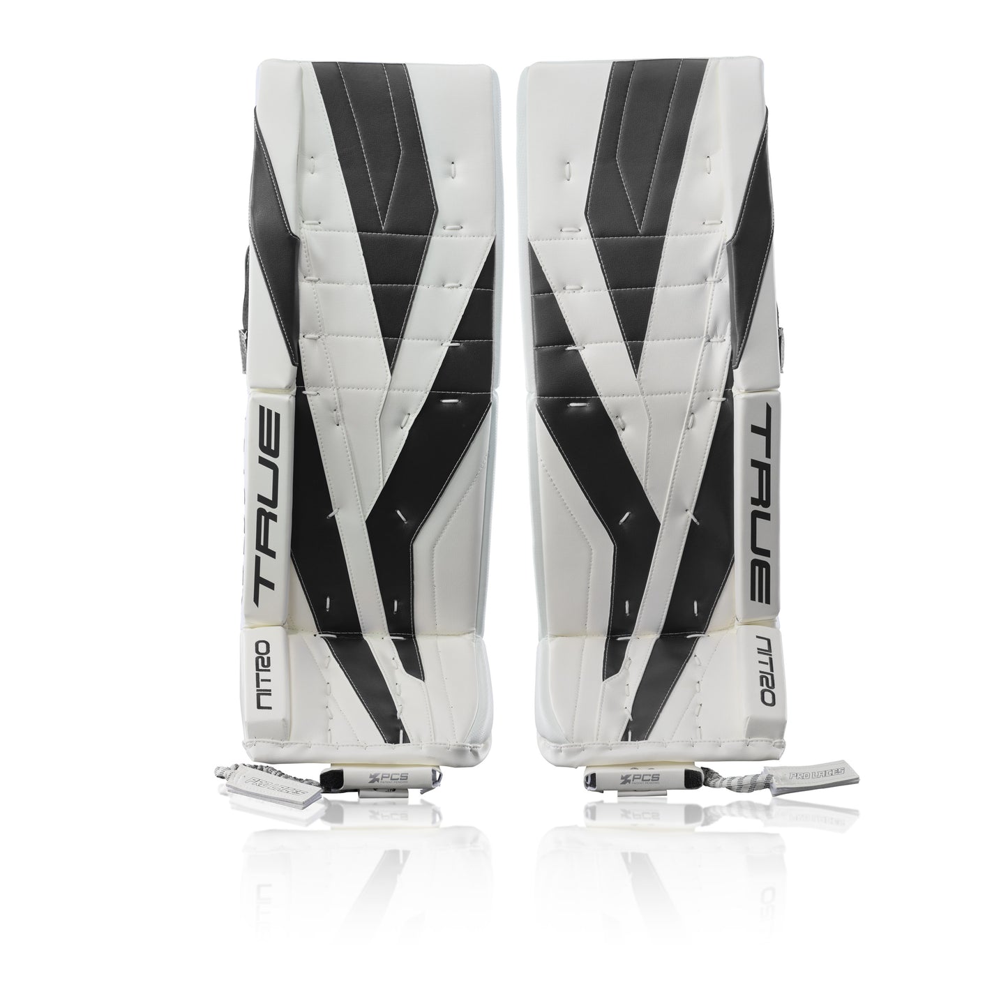 True Catalyst NITRO SR. Goal Pads
