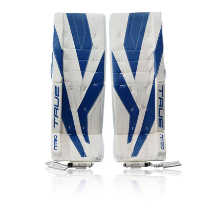 True Catalyst NITRO SR. Goal Pads