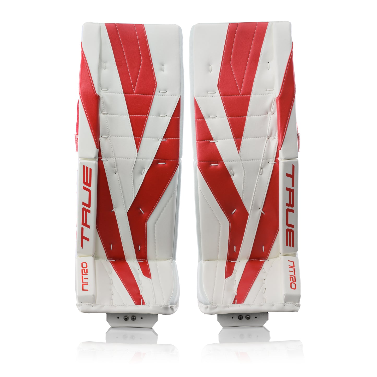 True Catalyst NITRO SR. Goal Pads