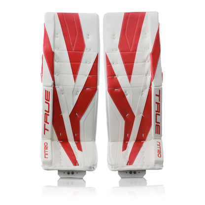 True Catalyst NITRO SR. Goal Pads