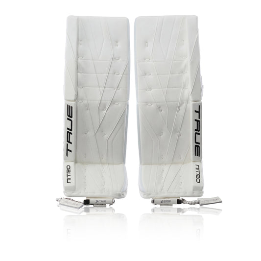 True Catalyst NITRO SR. Goal Pads