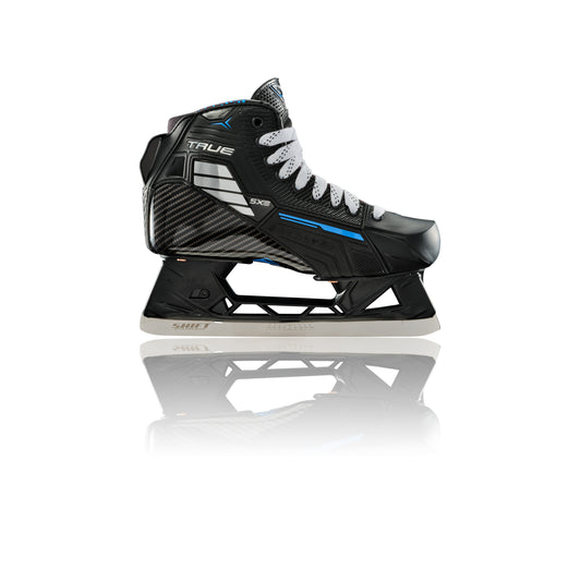 True Catalyst 5X6 INT. Goalie Skates