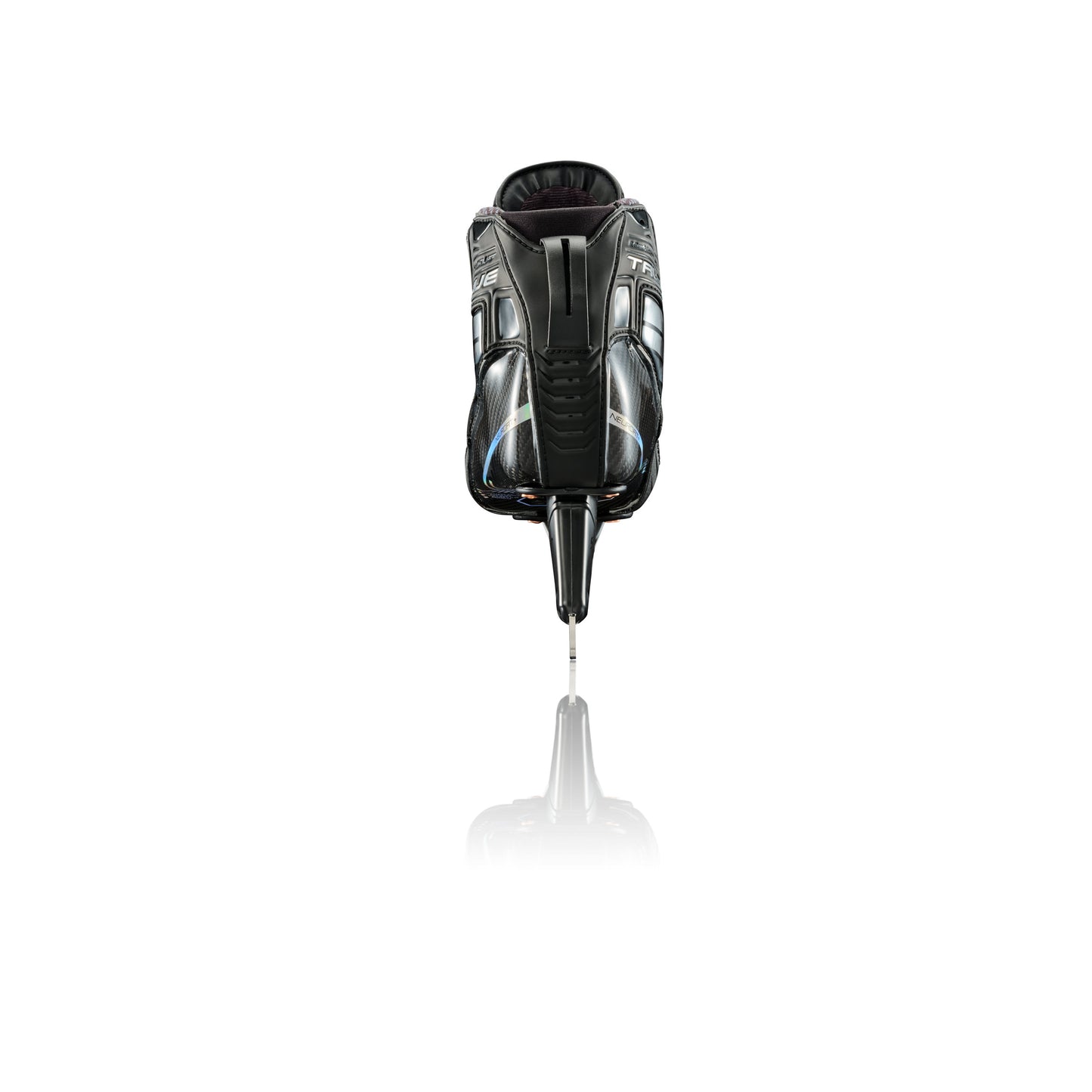 True Catalyst 7x6 SR . Goalie Skates