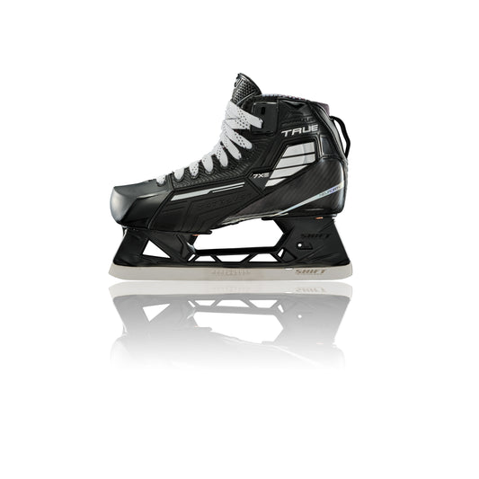 True Catalyst 7X6 INT. Goalie Skates