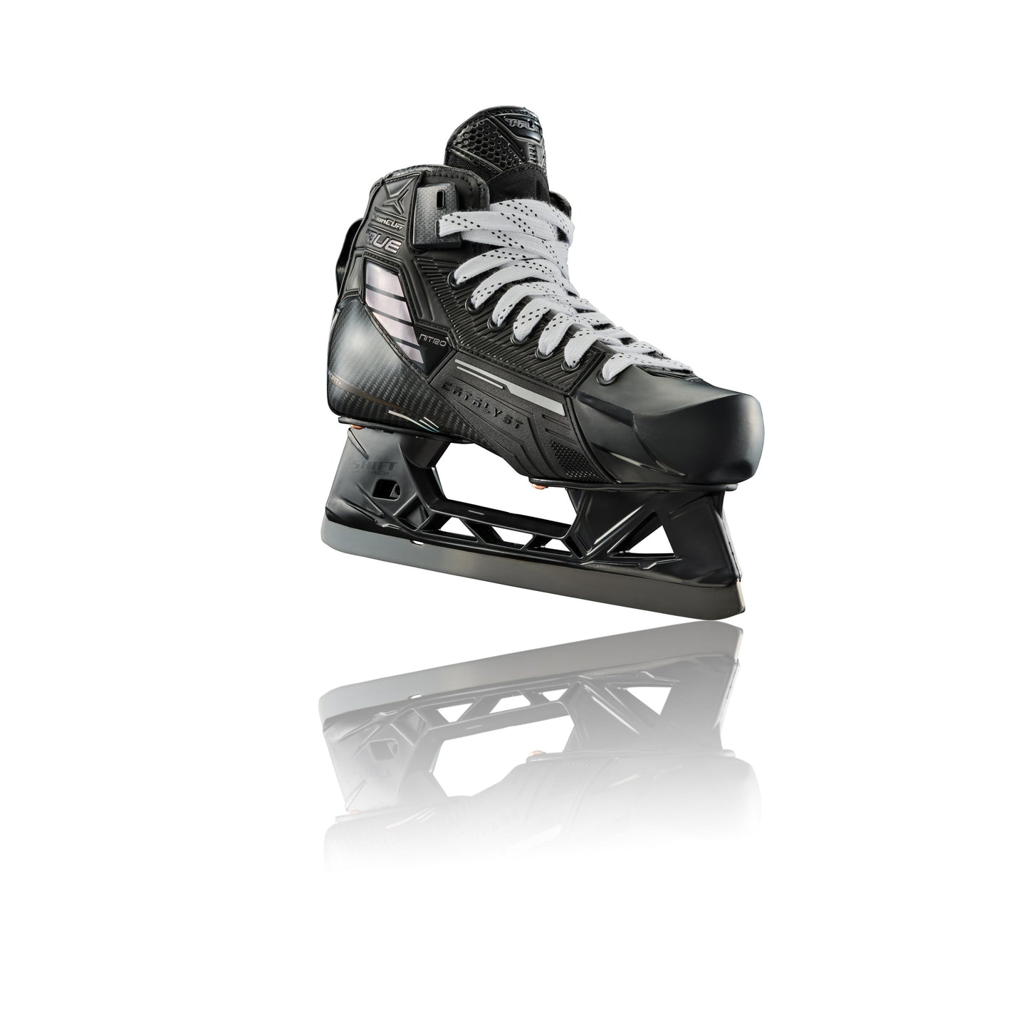 True Catalyst NITRO INT. Goalie Skates