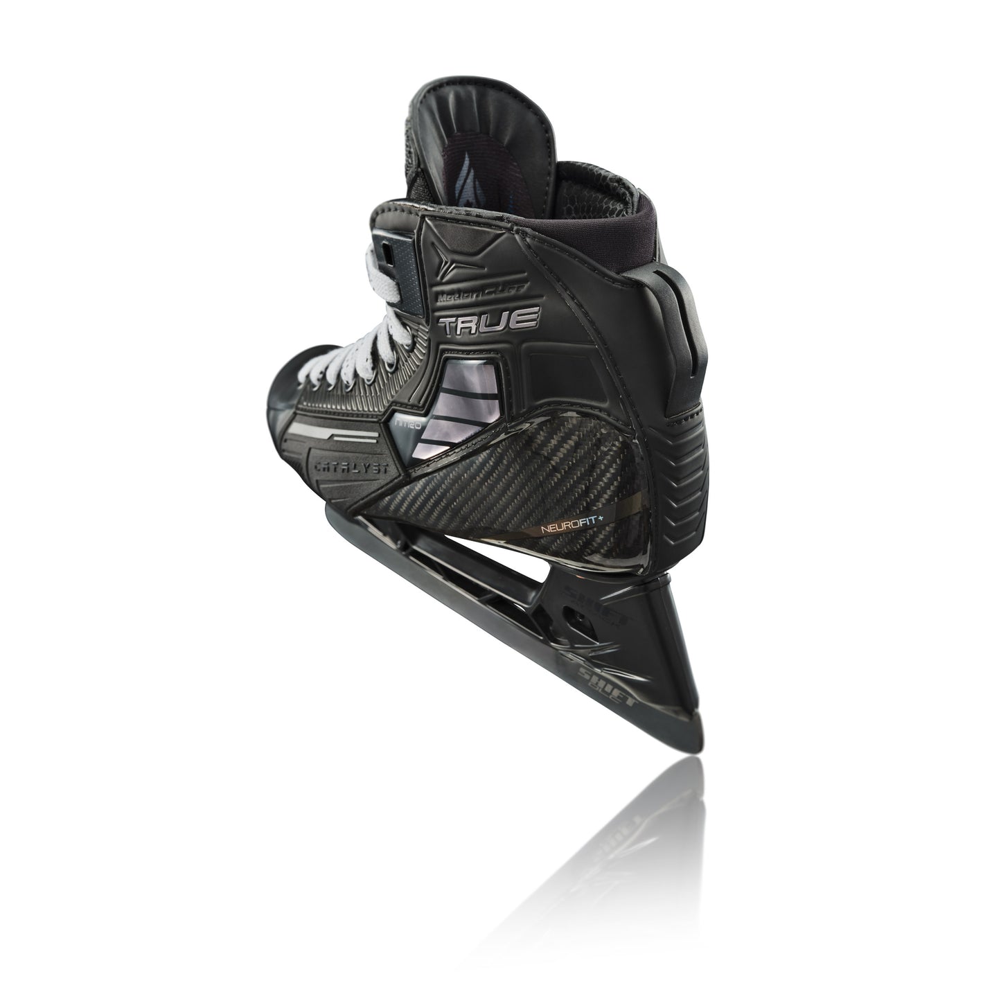 True Catalyst Nitro SR. Pro Goalie Skates