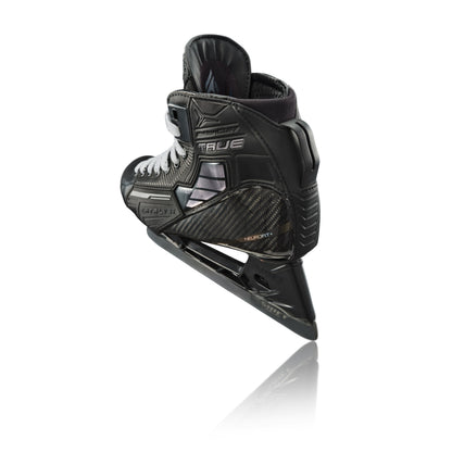 True Catalyst Nitro SR. Pro Goalie Skates