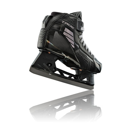 True Catalyst NITRO INT. Goalie Skates