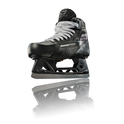 True Catalyst Nitro SR. Pro Goalie Skates