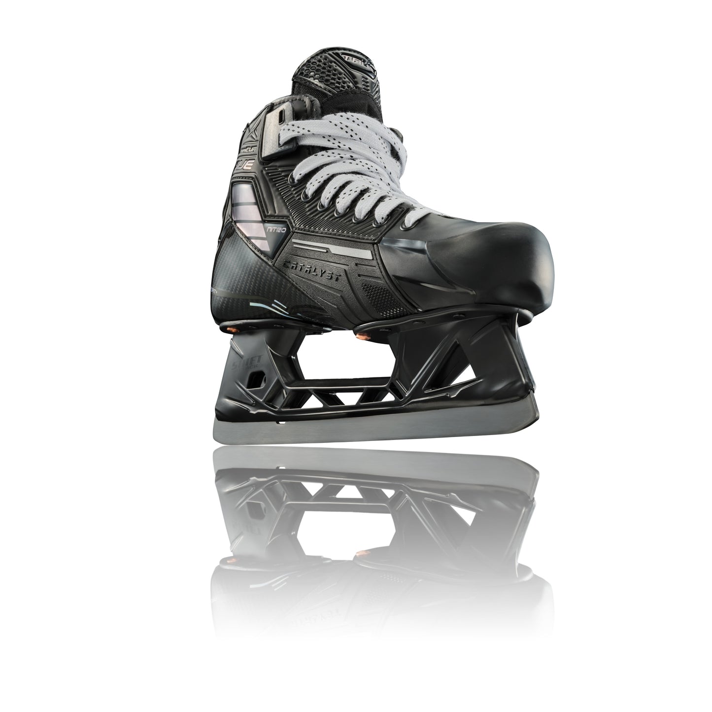 True Catalyst NITRO INT. Goalie Skates