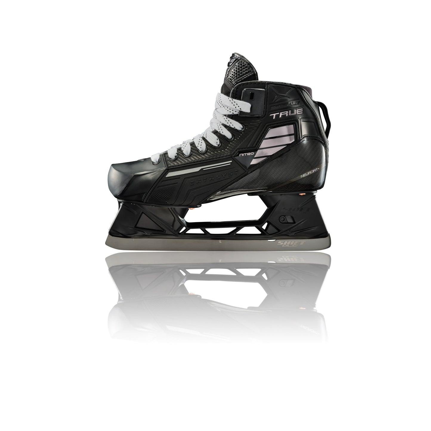 True Catalyst Nitro SR. Pro Goalie Skates