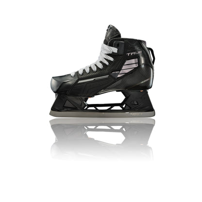 True Catalyst NITRO INT. Goalie Skates