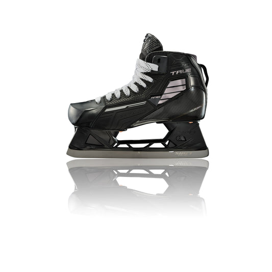 True Catalyst NITRO INT. Goalie Skates
