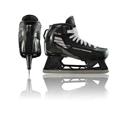 True Catalyst Nitro SR. Pro Goalie Skates