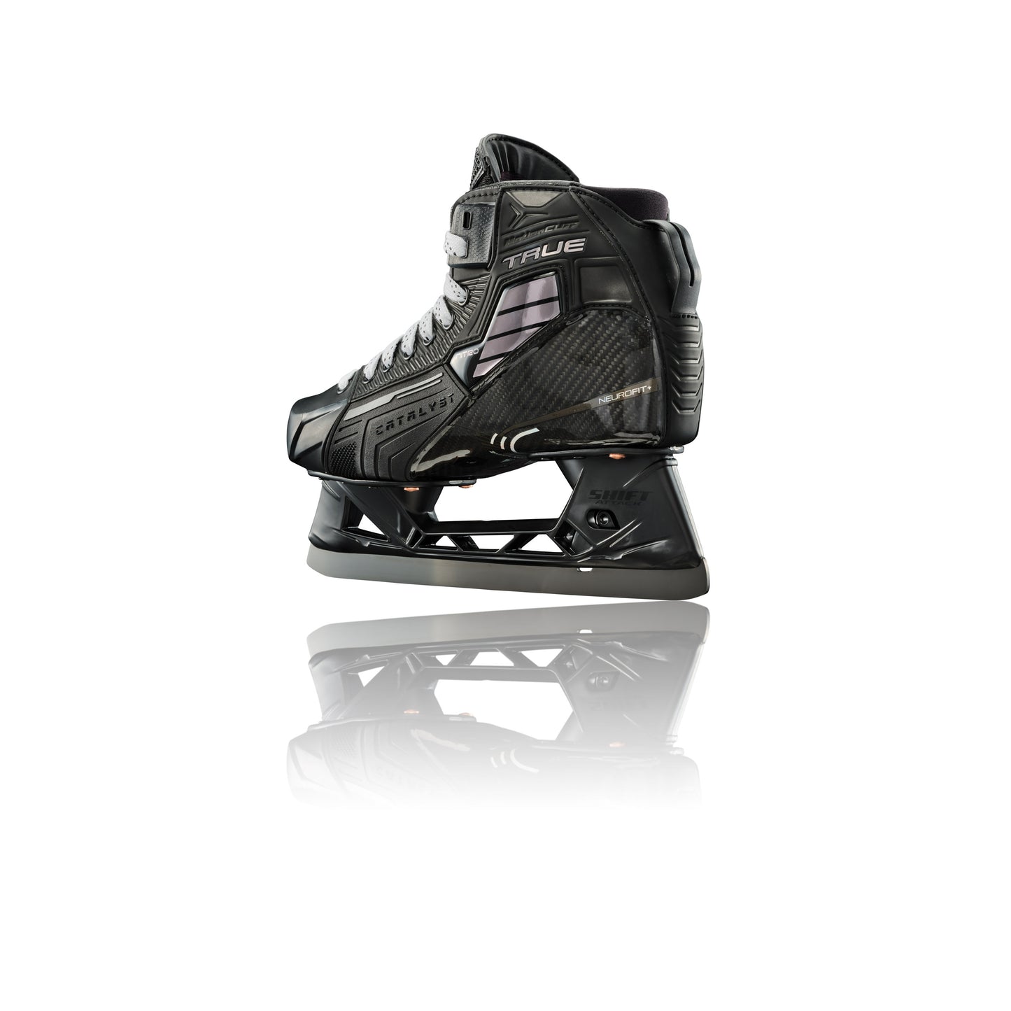 True Catalyst NITRO INT. Goalie Skates
