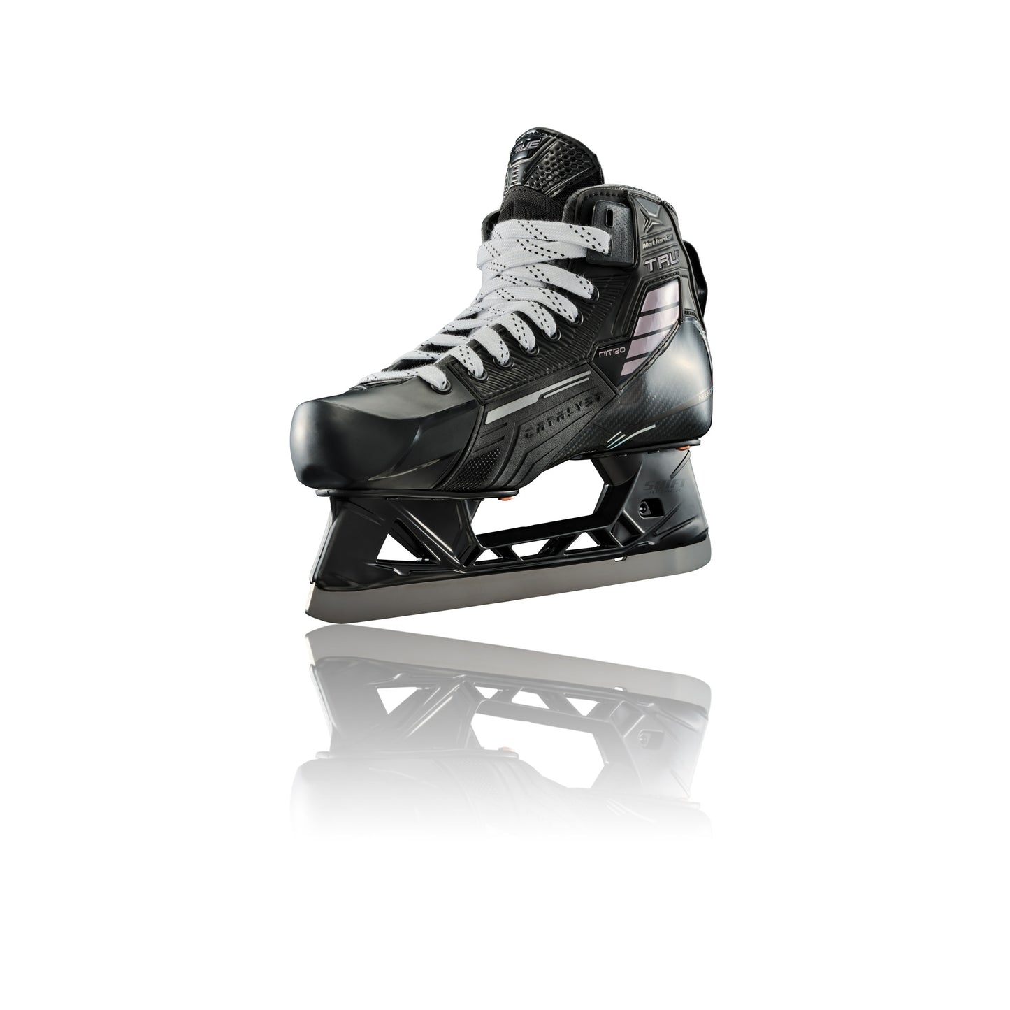 True Catalyst NITRO INT. Goalie Skates