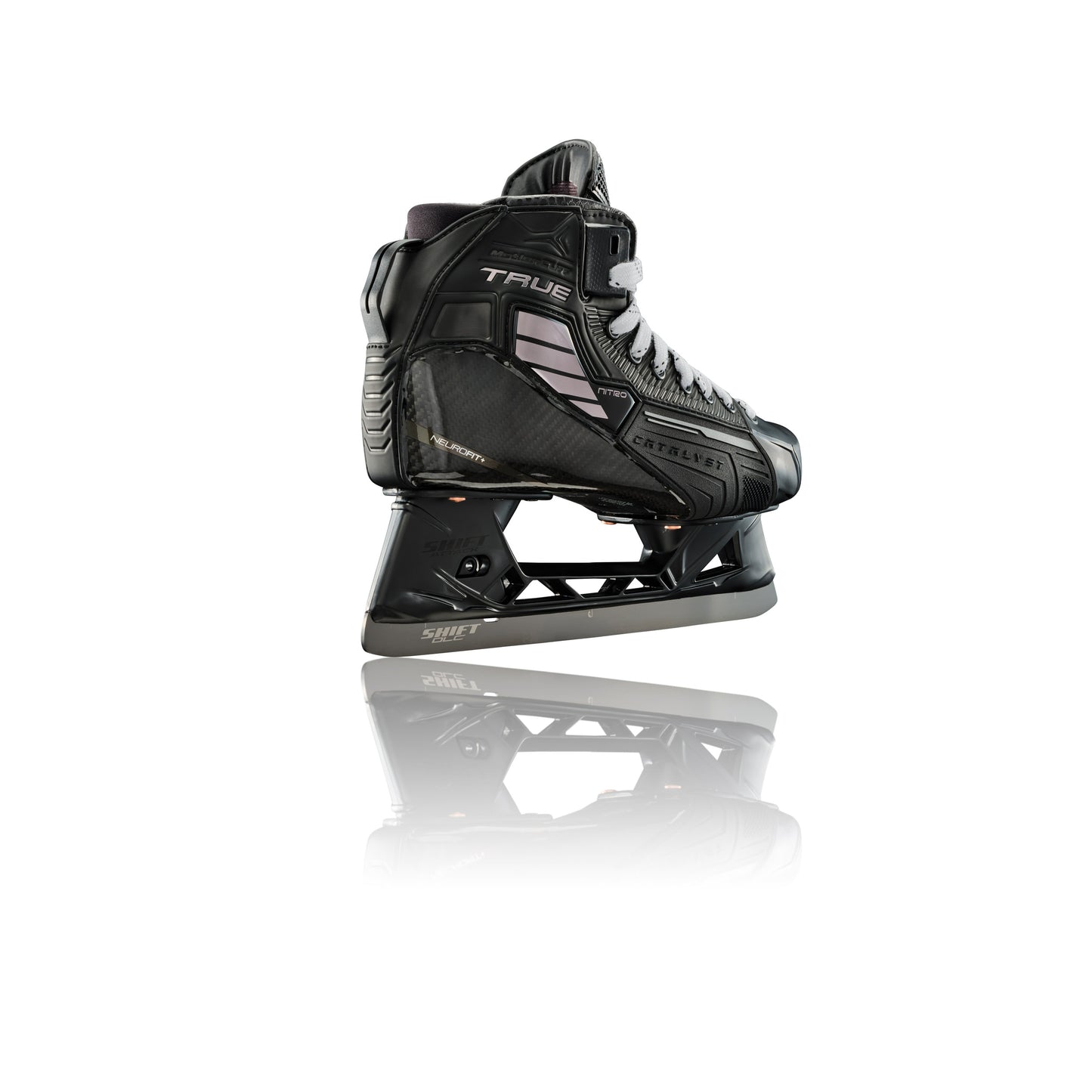 True Catalyst NITRO INT. Goalie Skates