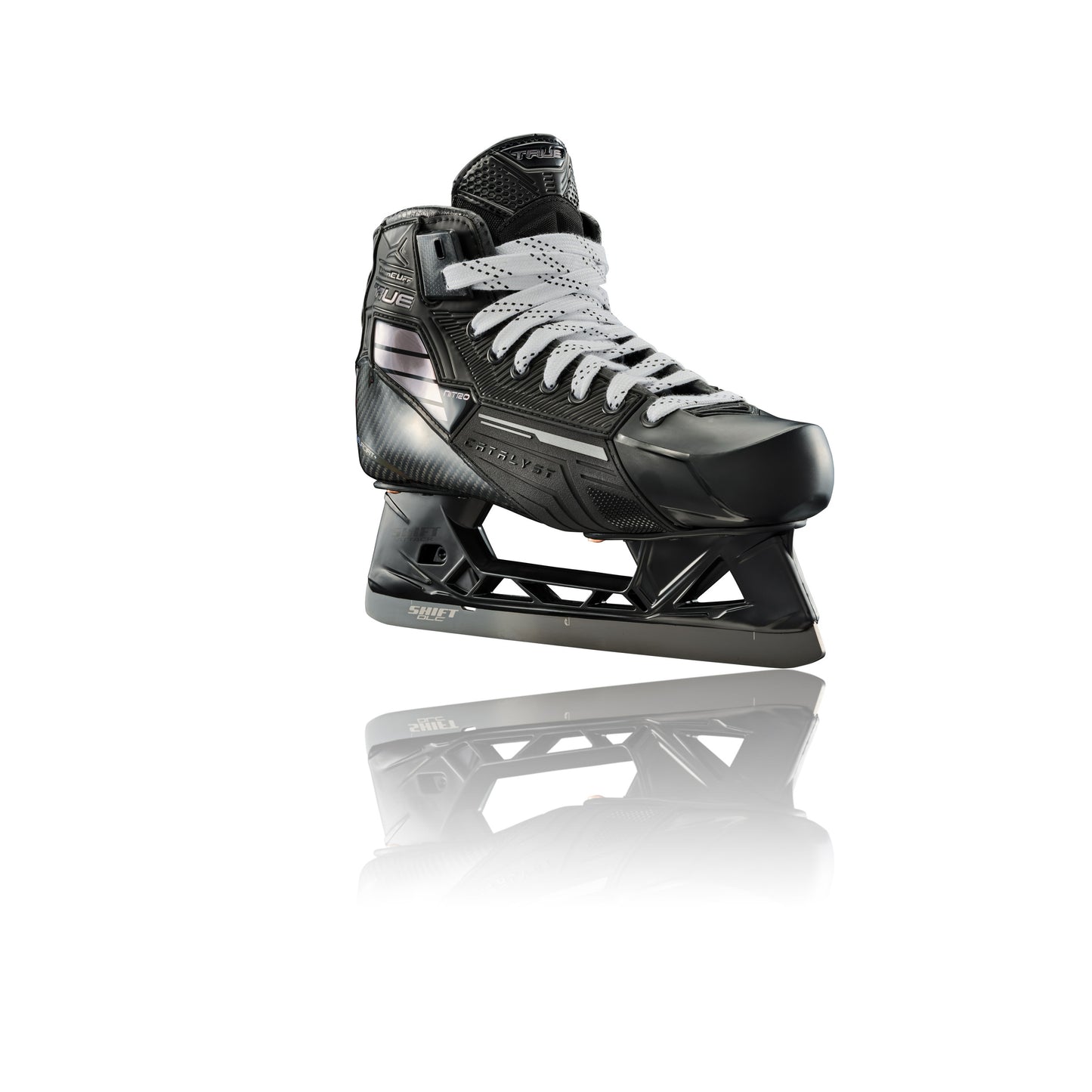 True Catalyst Nitro SR. Pro Goalie Skates