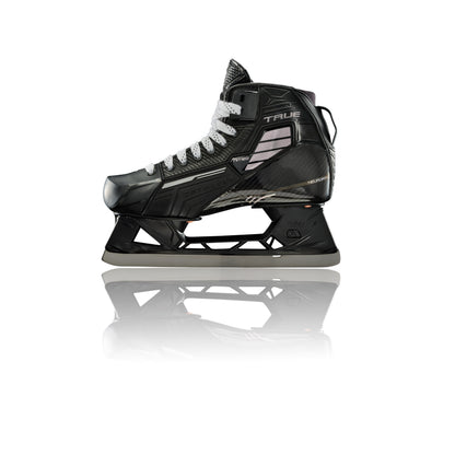 True Catalyst NITRO INT. Goalie Skates