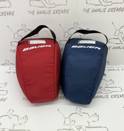 Bauer Padded Mask Bag