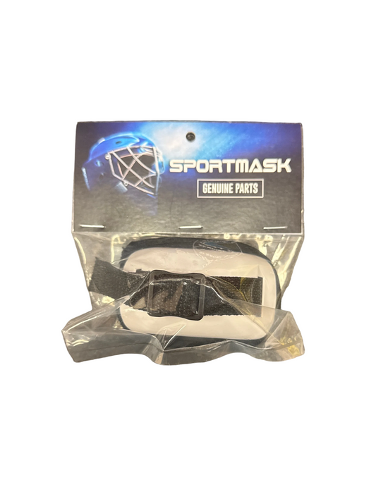 Sportmask Chin Cup