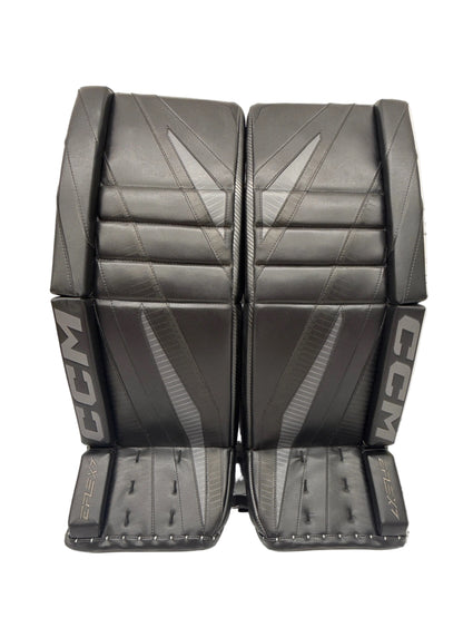 CCM EFLEX 7 SR. Pro Goal Pads