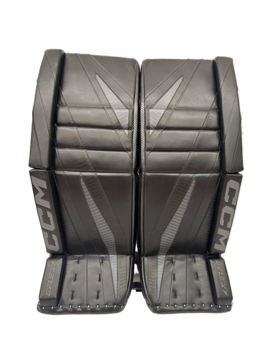 CCM EFLEX 7 SR. Pro Goal Pads