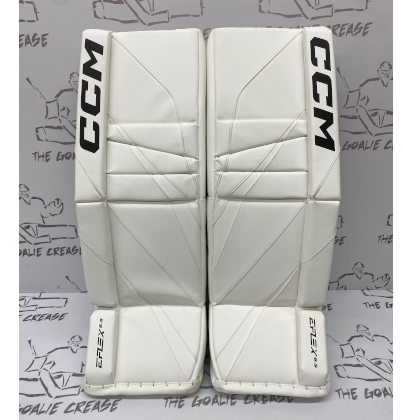 CCM EXTREME FLEX 6.5 JR. Goal Pads