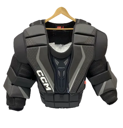CCM EFLEX 6.9 SDC Spec SR. Chest and Arm