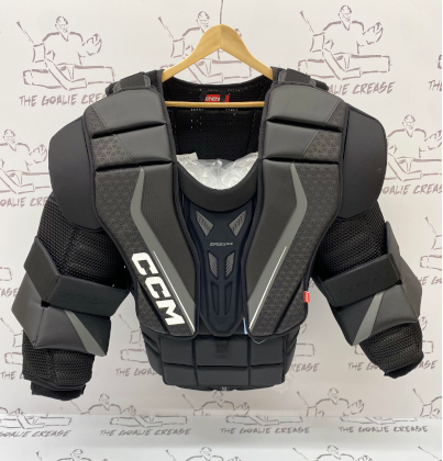 CCM EFLEX 6.9 SDC Spec SR. Chest and Arm