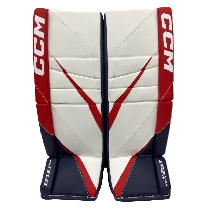 CCM EXTREME FLEX 6.9 SR. Goal Pads