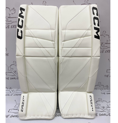 CCM EXTREME FLEX 6.9 INT. Goal Pads