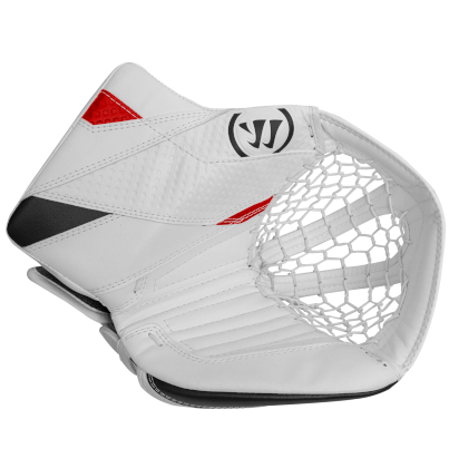 Warrior G7.1 RTL SR. Pro Catcher