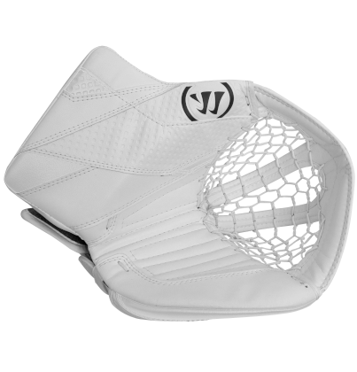 Warrior G7.1 RTL SR. Pro Catcher