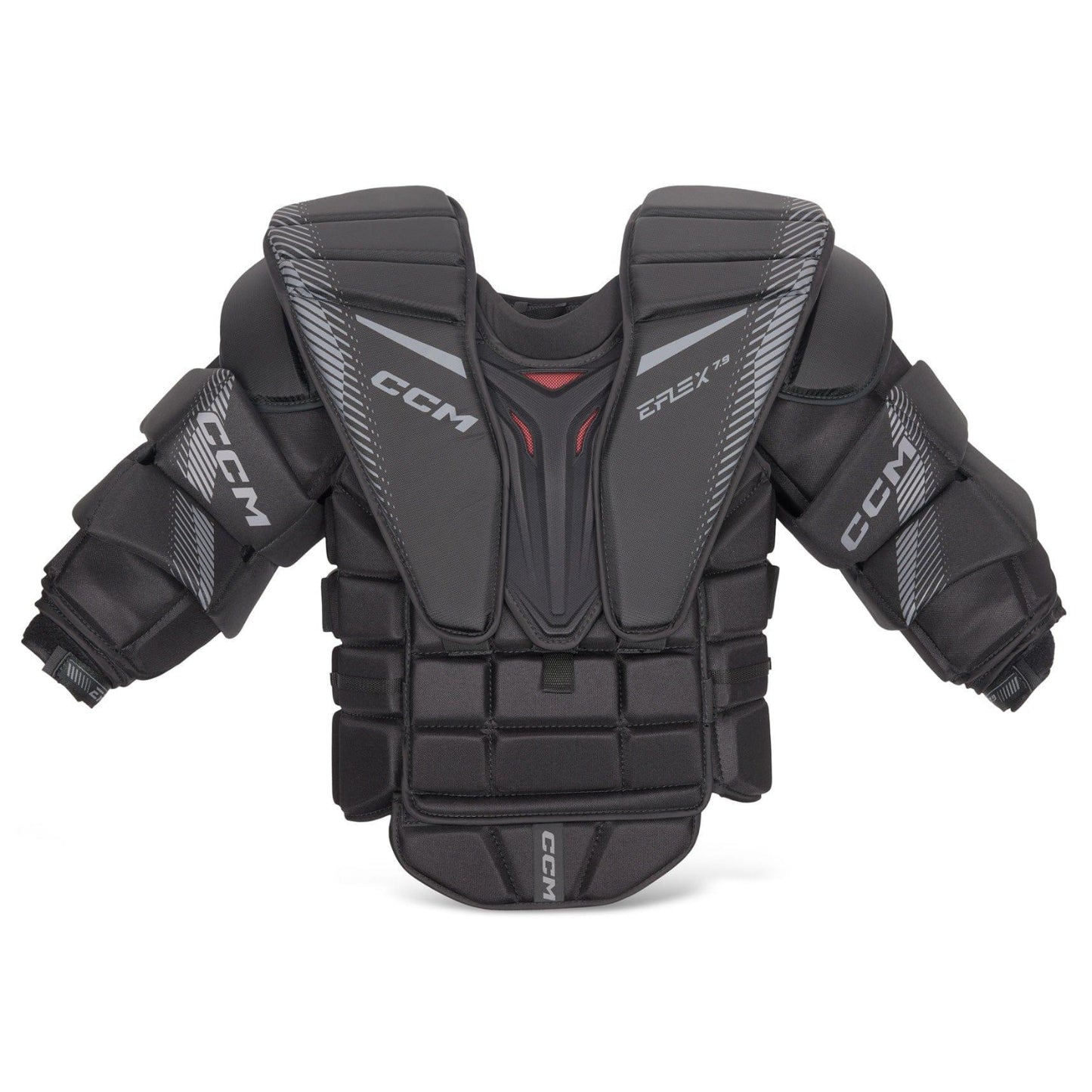 CCM EFLEX 7.9 INT. Chest and Arm SDC/Stock