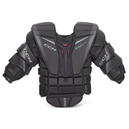 CCM EFLEX 7.9 INT. Chest and Arm SDC/Stock