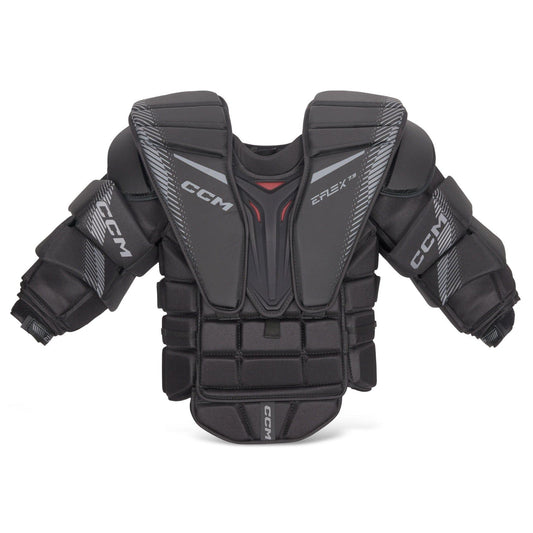 CCM EFLEX 7.9 SDC Spec INT. Chest and Arm
