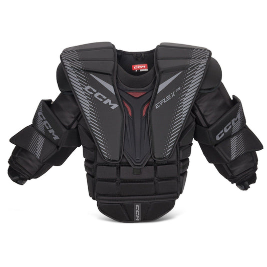 CCM EFLEX 7.9 SDC Spec SR. Chest and Arm