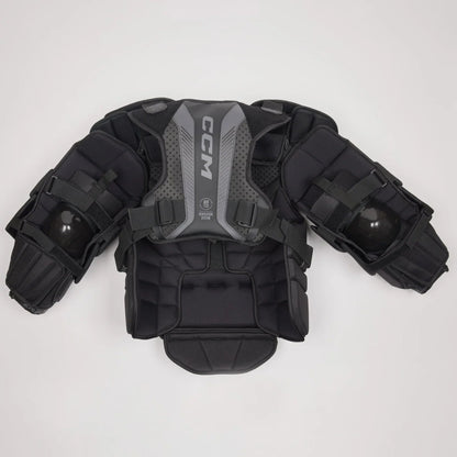CCM EFLEX 7.9 SDC Spec SR. Chest and Arm