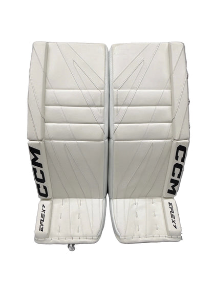 CCM EFLEX 7 SR. Pro Goal Pads