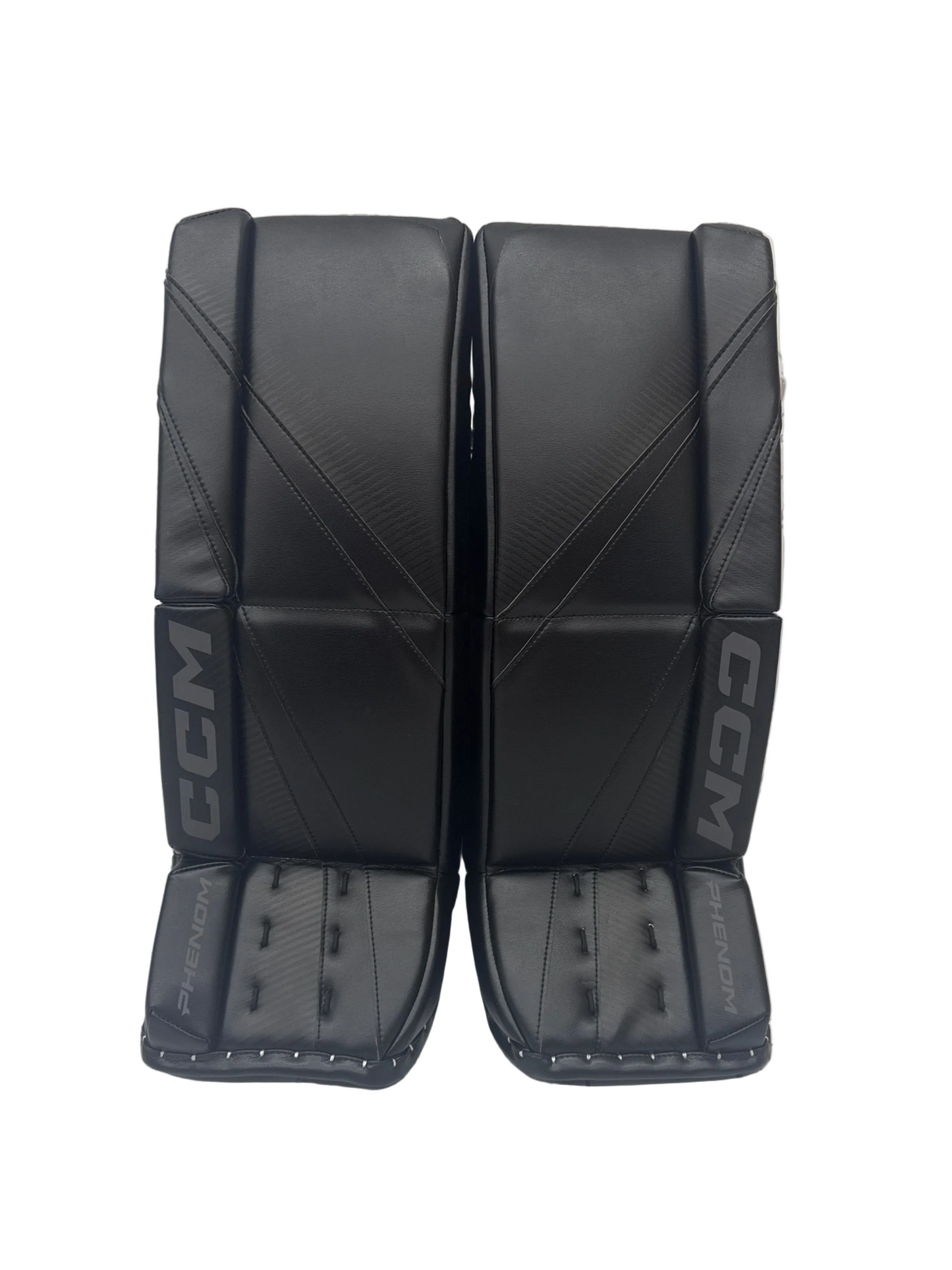 CCM PHENOM JR. Goal Pads