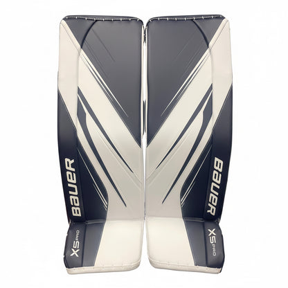 Bauer Vapor X5 Pro SR. Goal Pads